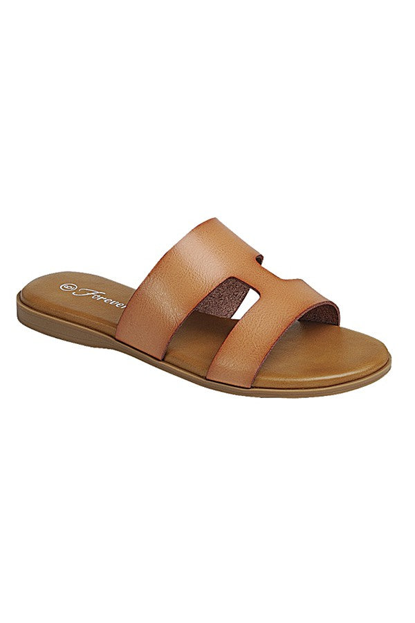 Banks Sandal