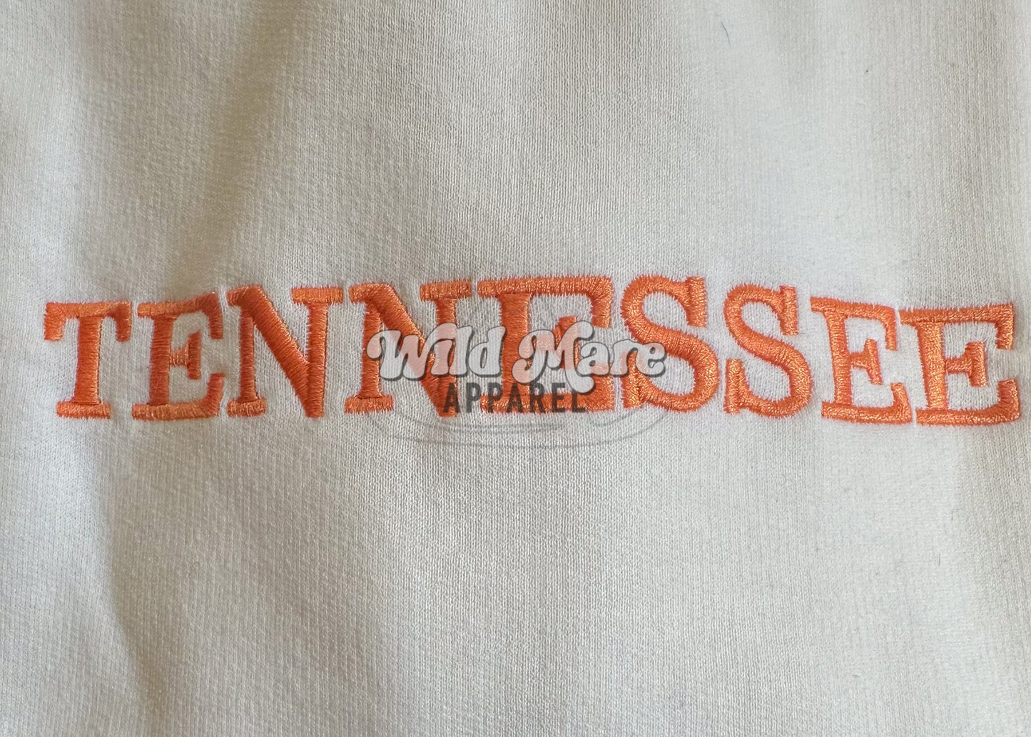 TENNESSEE Crew