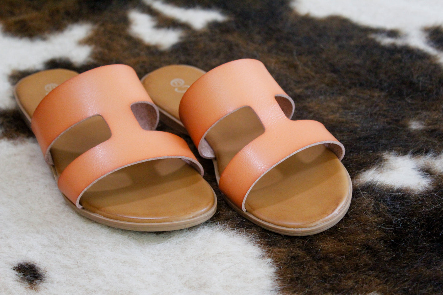 Banks Sandal