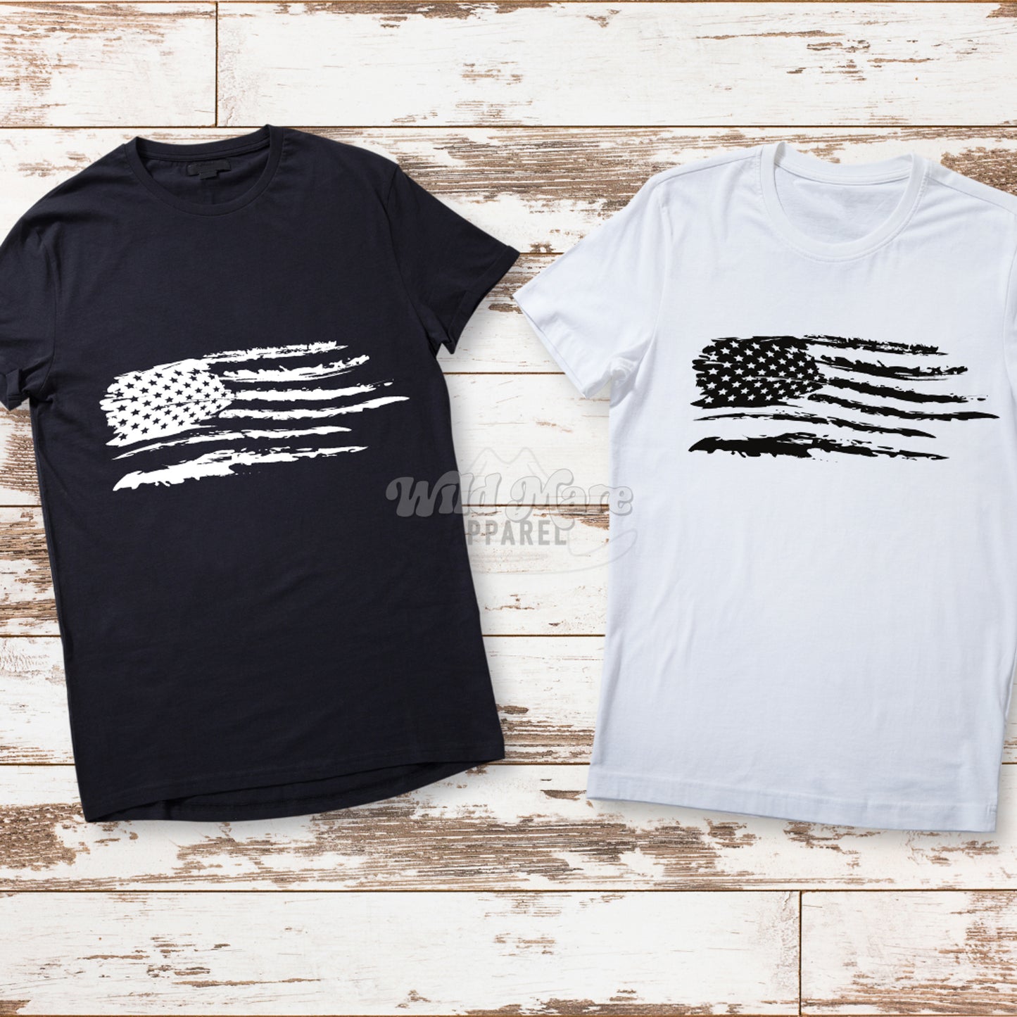 America Tee
