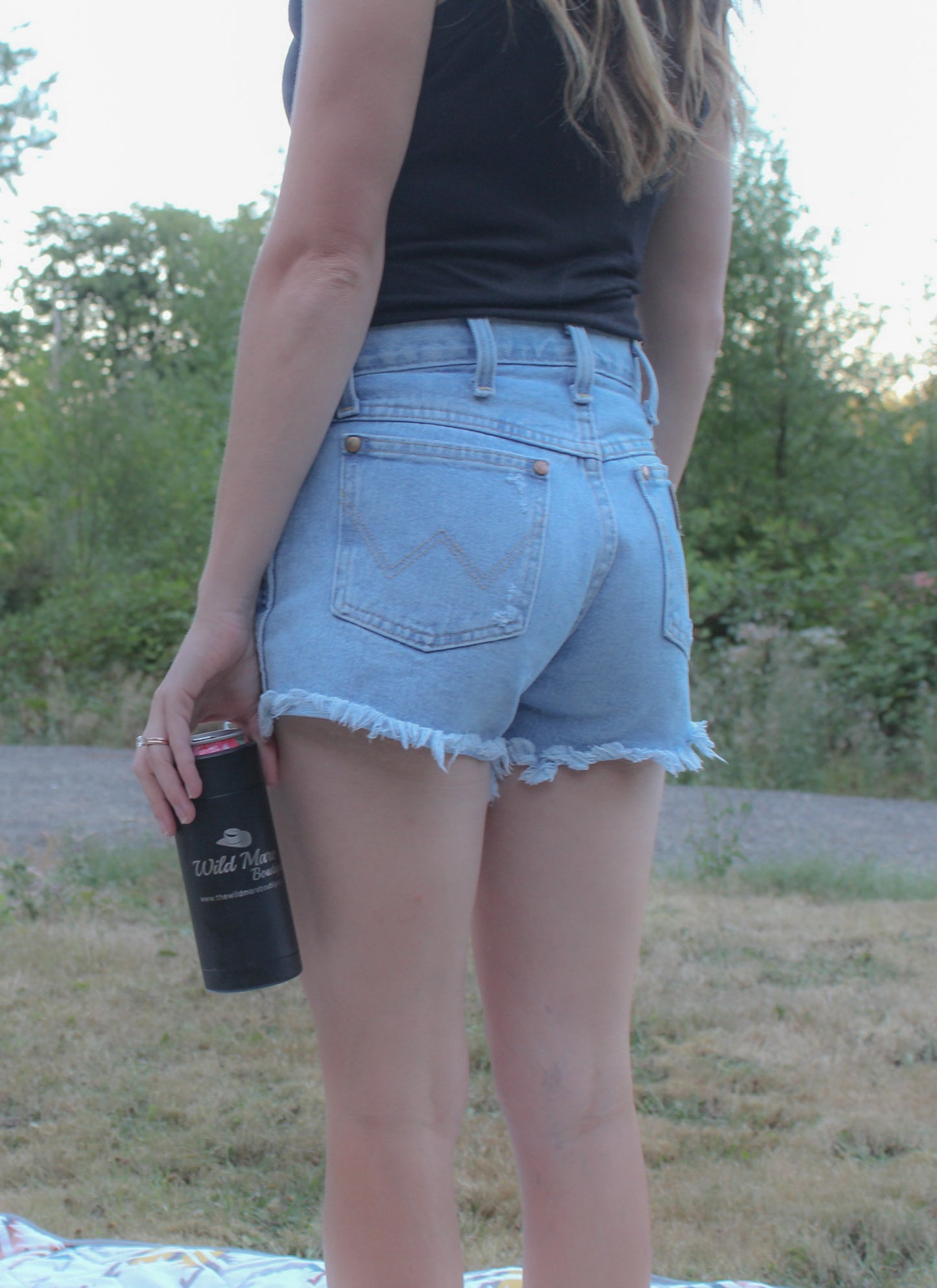 Slim Can Cooler