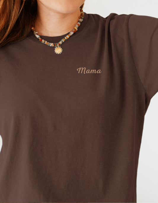 Mama Flow