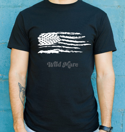 America Tee