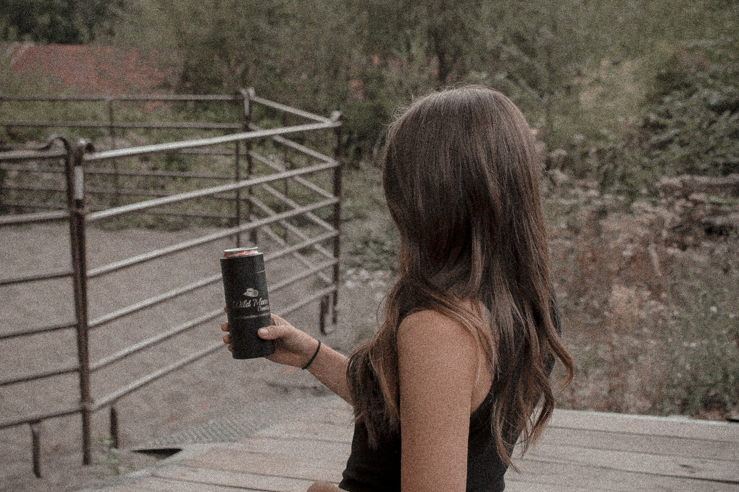 Slim Can Cooler
