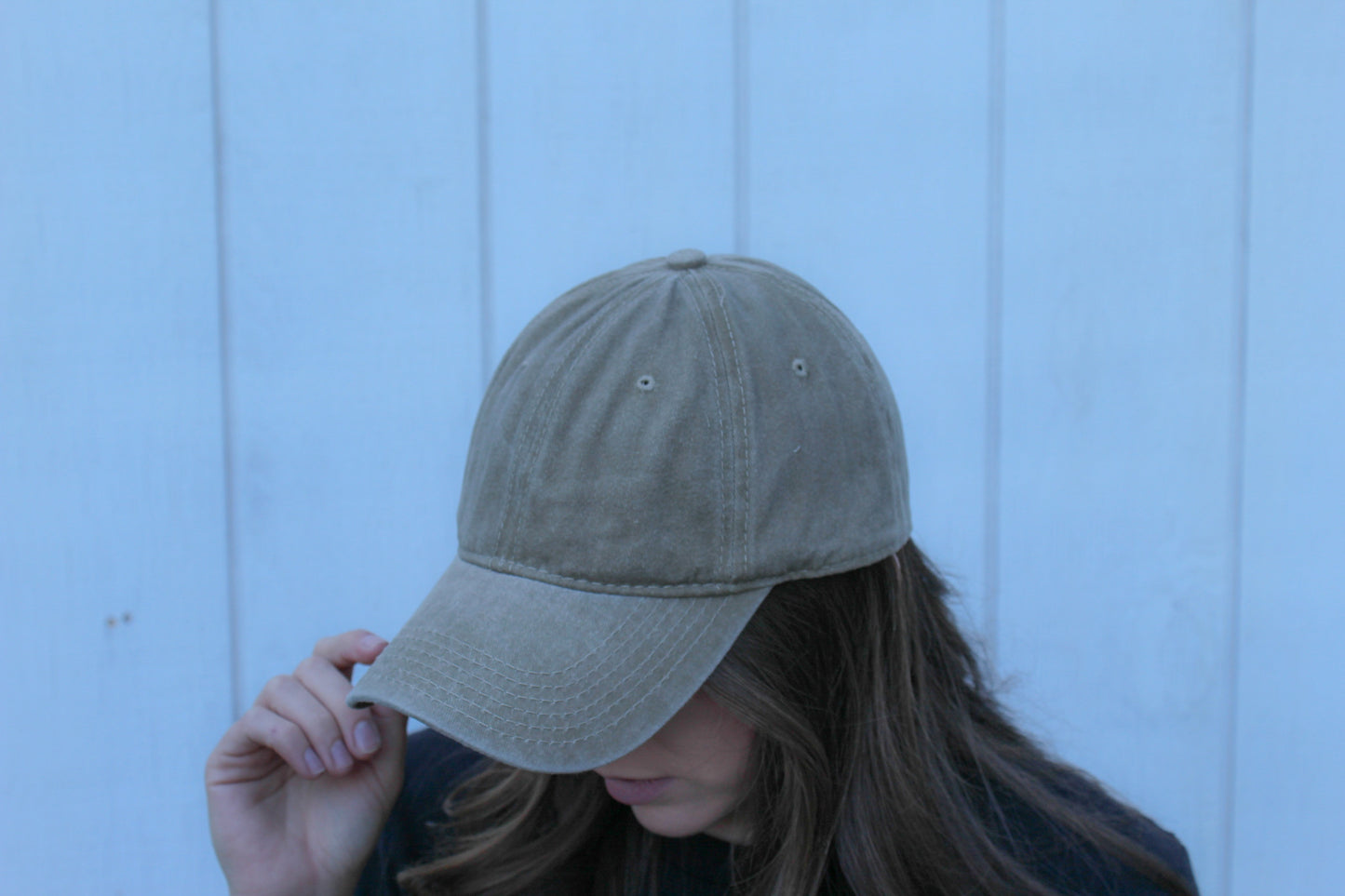 Basic Baseball Cap