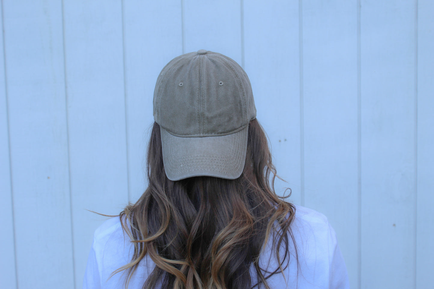 Basic Baseball Cap